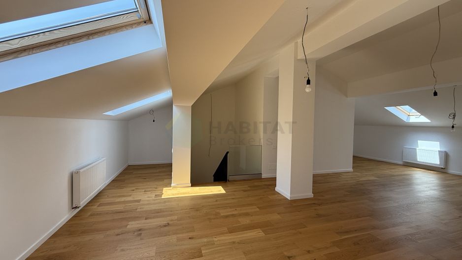 Disponibila acum in zona Matei Millo | Vila moderna 5 camere - Poză 21