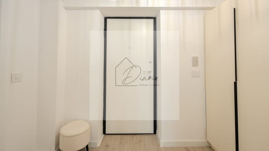 COMISION 0% I Studio lux Ivory Residence Pipera I mutare imediata - Poză 15