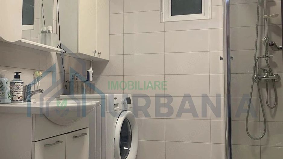 Apartament renovat 2 camere Tatarasi - Poză 5