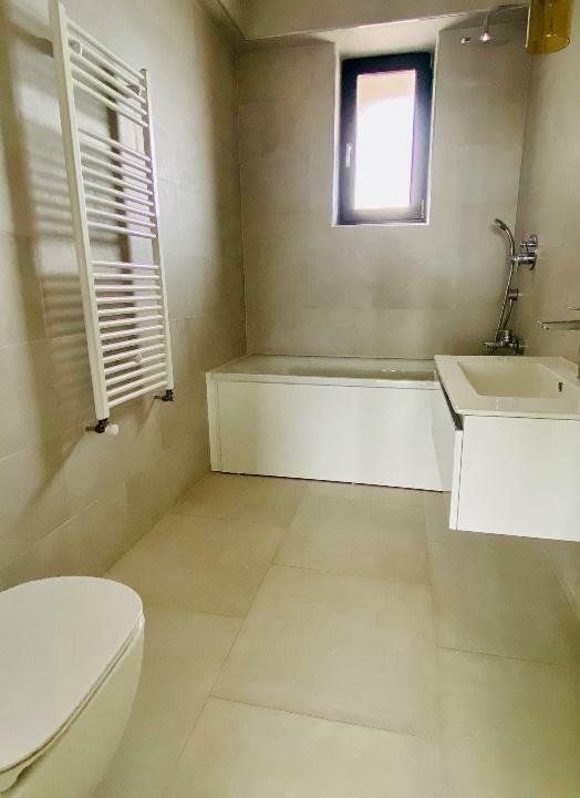 Penthouse în complexul Conest Edifici Mihai Bravu - Poză 9