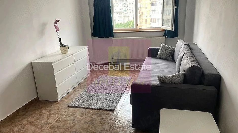 Apartament 4 camere Tineretului 1986 centrala proprie - Poză 1