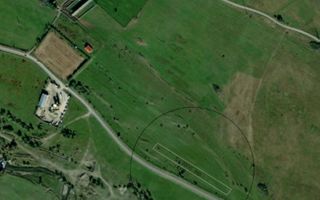 Teren extravilan 3000 mp | Avrig | deschidere 15,8 m - Poză 3