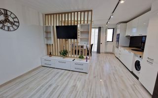 Apartament modern cu 2 camere - Poză 2