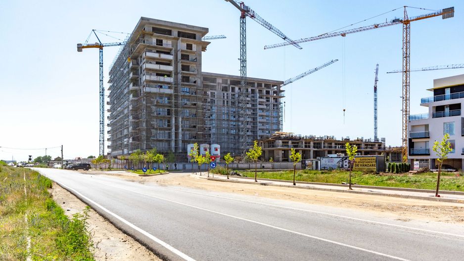 Titan Pallady 2 Camere Astorium Life exclusiv blocul A predare 2025 - Poză 18