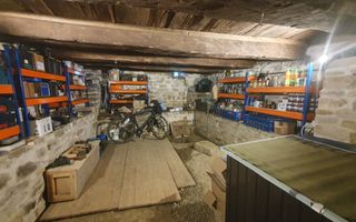 Casa Saseasca de vanzare  in  Somartin  / Comision O % - Poză 23