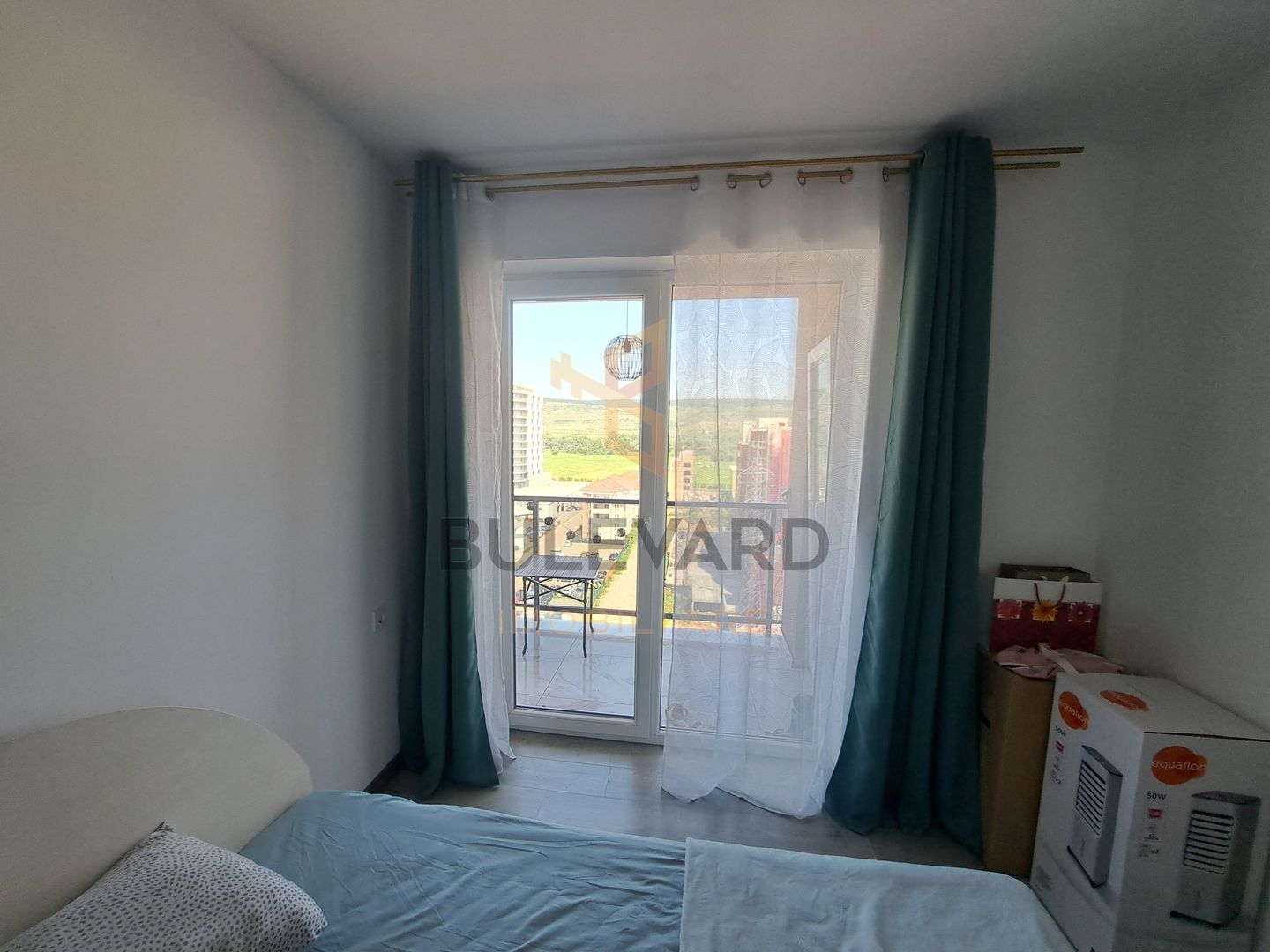 Apartament 3 camere,  parcare, zona Metro! - Poză 7