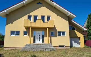 Casă de vânzare în Unirea, Bistrița – preț 139.000 € - Poză 2