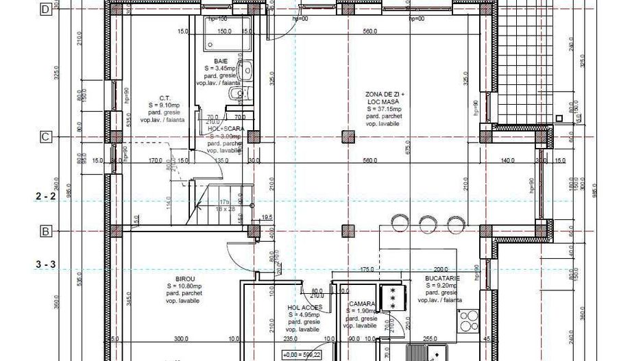 Case moderne de vânzare în Cristian, Brașov – confort și eficiență - Poză 13