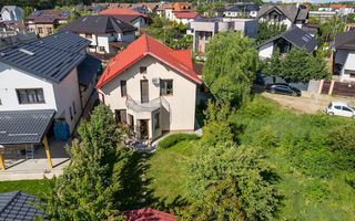 Proprietate UNICA | MogosoaiaI Intre PADURE si LAC | 0 Comision - Poză 10