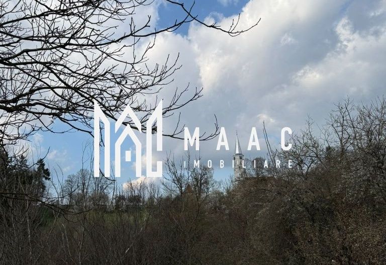 Casă de vânzare în Alțâna | teren 831 mp | poziție centrală - Poză 5