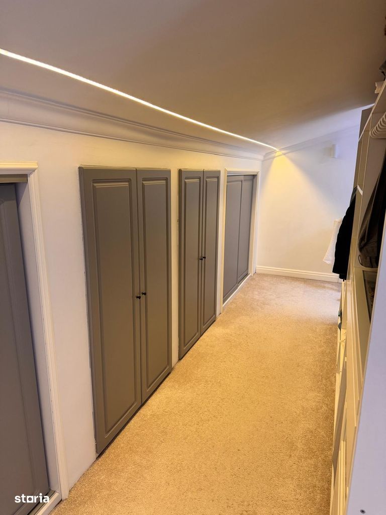 Vilă modernă Aviatiei / Verita School - Poză 8