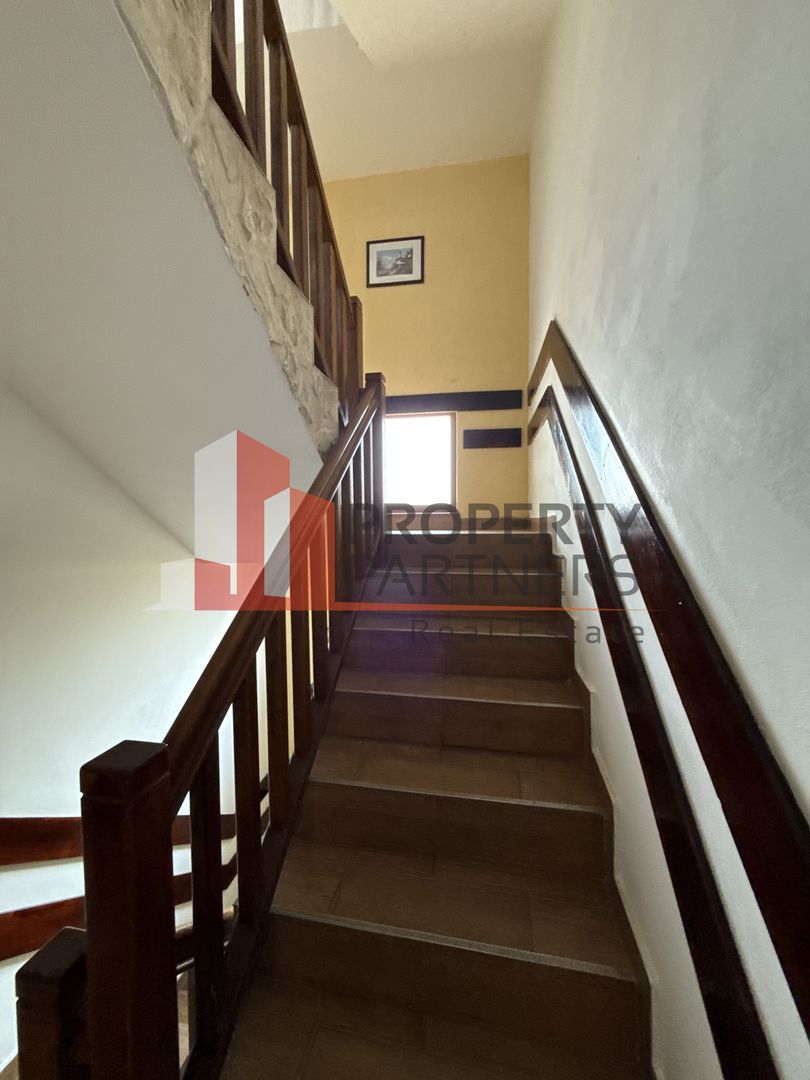 Pensiune cu vedere spectaculoasă la Bucegi și Piatra Craiului – Bradul Inalt - Poză 6