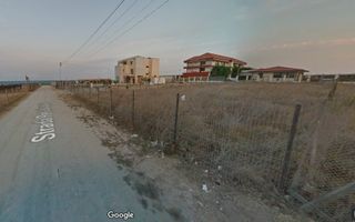 Teren intravilan | 1000mp | Vama Veche | la doar 100m de plaja - Poză 8