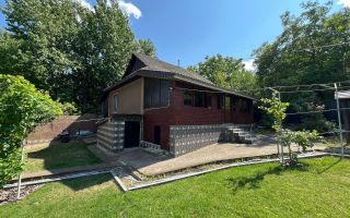 Vilă în Vadul lui Vodă, Mun. Chișinău - Poză 3
