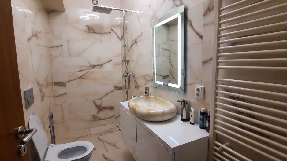 Locuinta individuala cu piscina/Dumbravita/ British School - Poză 14