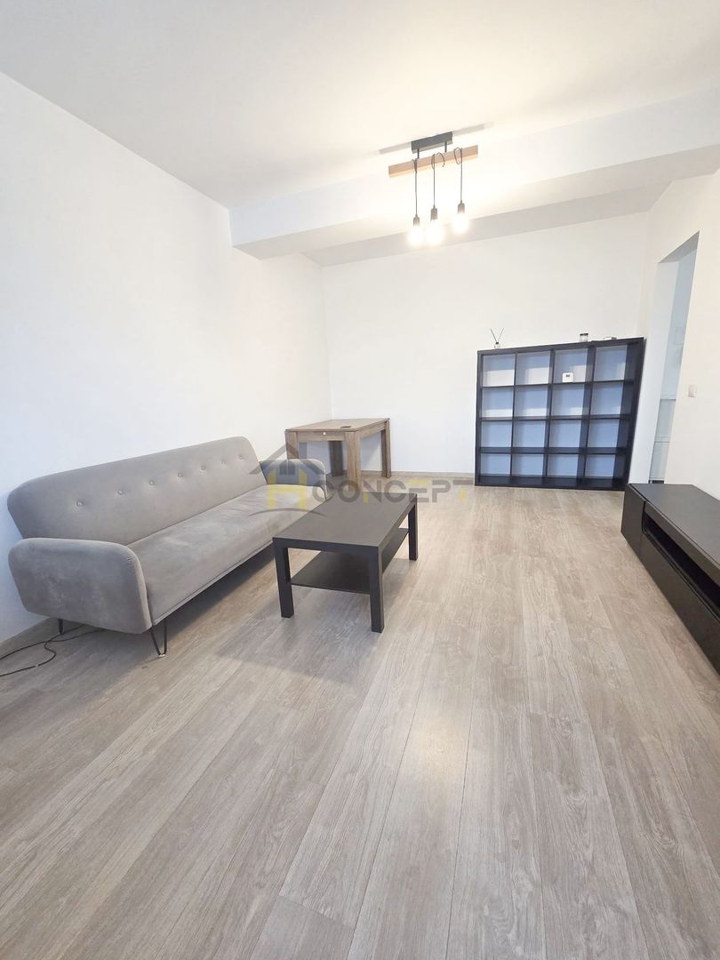 Apartament 2 camere terasa generoasa Popesti Leordeni - Poză 1