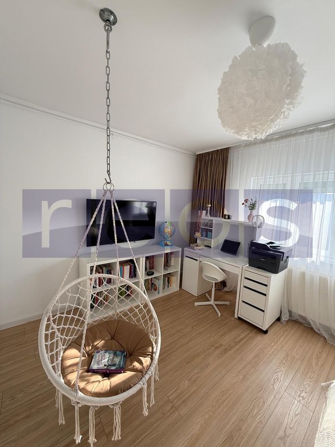 VANZARE 2 CAMERE -DECOMANDAT - Mihai Bravu - Dristor - Poză 6