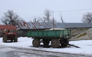 Fermă agricola funcțională de vanzare I Vurpar - Poză 20