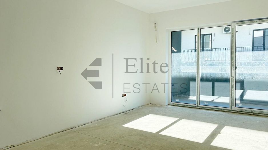 Studio in bloc nou de vanzare in Baile Felix Bihor - Poză 5