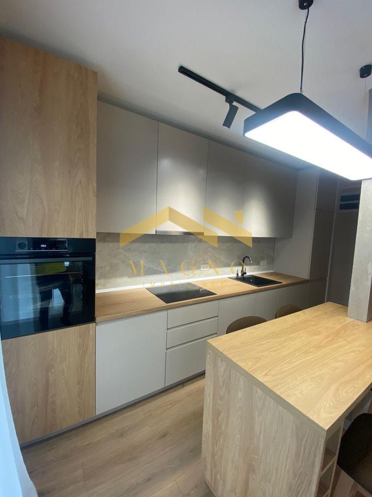 Apartament cu 2 camere MODERN in bloc nou, zona Romanilor - Poză 8
