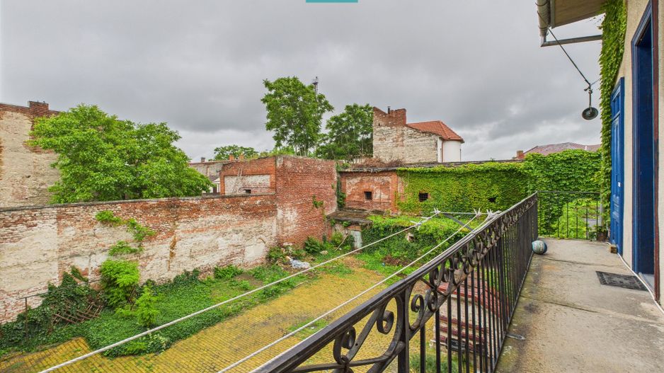 Apartament cu personalitate pe strada Mețianu - Poză 6