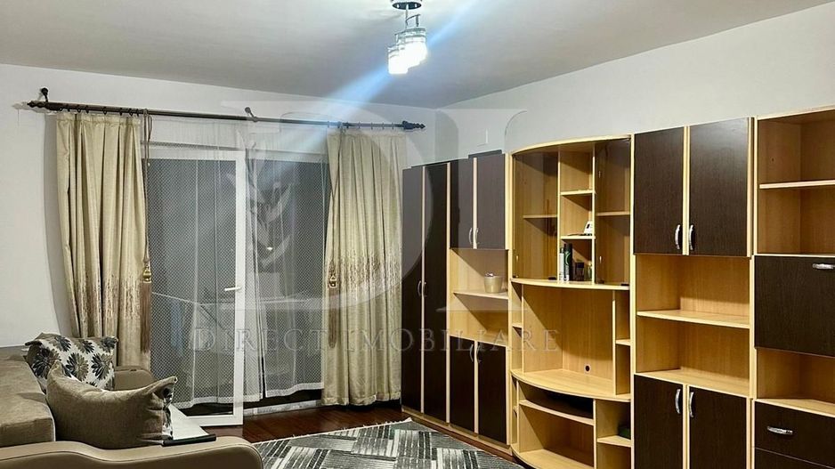 Apartament cu o camera | zona Cetatii Floresti - Poză 1
