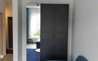 Garsoniera Noua 32 mp Militari Residence - Poză 3