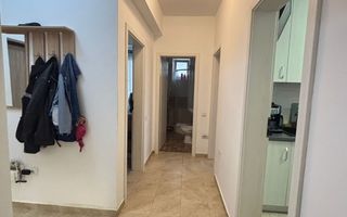 Apartament de inchiriat in Popesti, Strada Biruintei,loc de parcare - Poză 7
