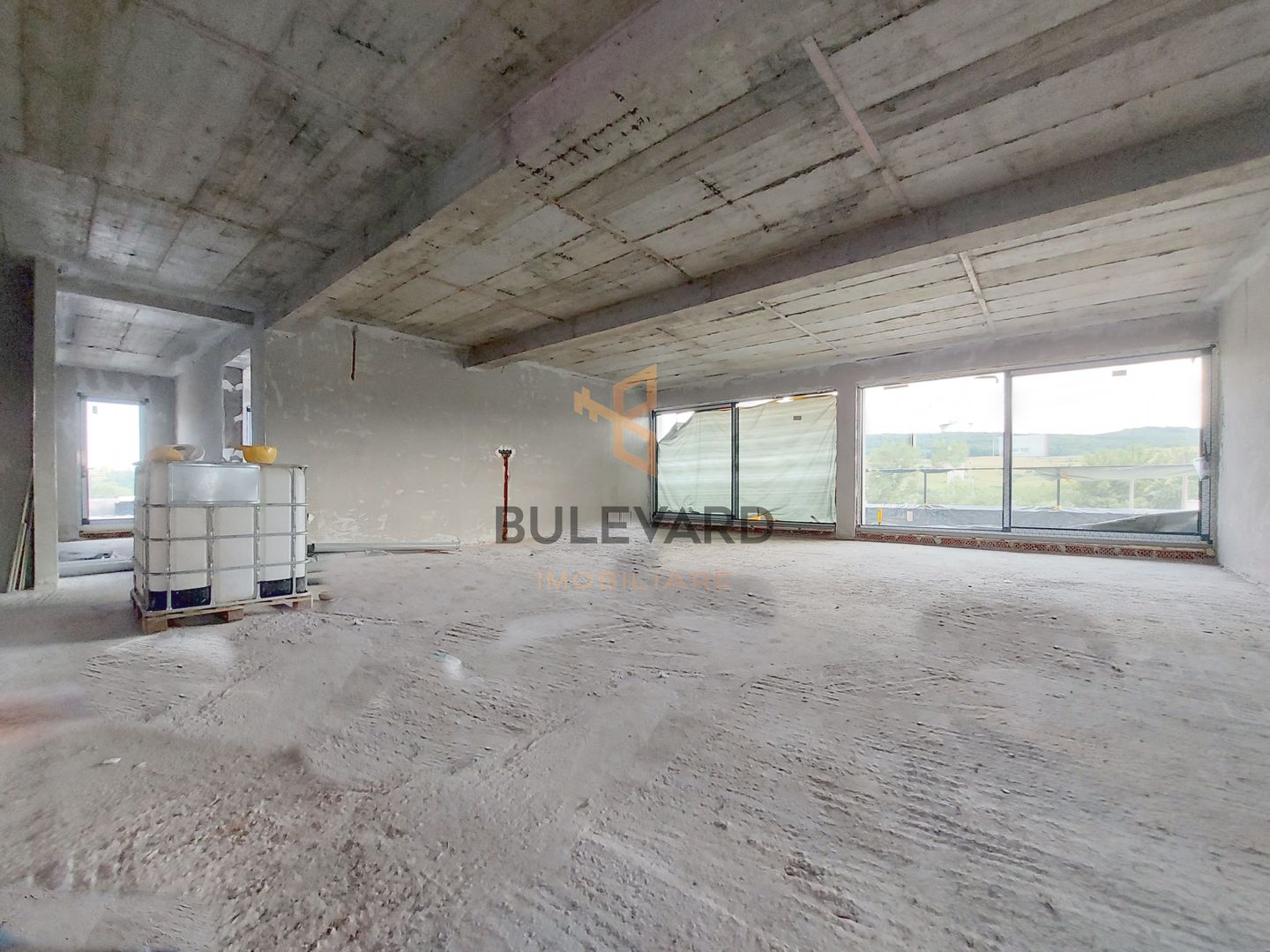 Penthouse de 240 mp+terase de 480 mp! - Poză 5