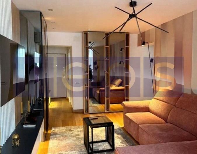 DE VANZARE 2 CAMERE DOROBANTI 55 MP | SEMIDECOMANDAT| RENOVAT - Poză 2