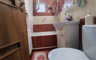Apartament cu 3 camere, SD, Dacia - Bicaz Anemarket, parter inalt - Poză 14