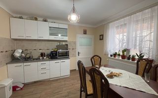 Casa Parcul SUB ARINI cu teren de 950mp - Poză 7