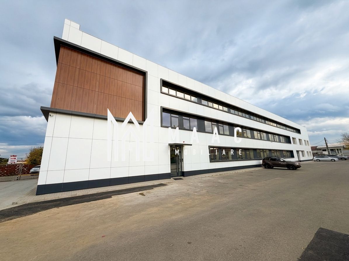 Spațiu comercial de închiriat | Sibiu, Calea Șurii Mici | 412 mp - Poză 5