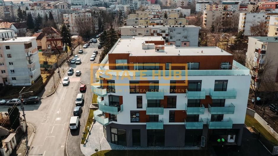 Apartament 2 camere + parcare | str Pasteur | 0% comision - Poză 11