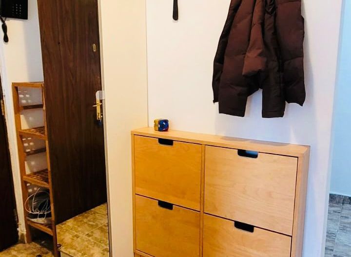 Inchiriere apartament 3 camere, zona Nerva Traian - Unirii - Poză 16