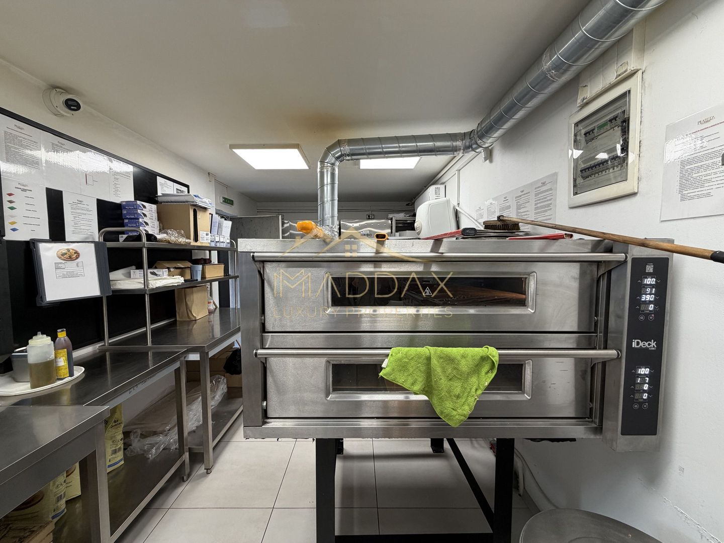 Spațiu comercial *144 mp* cu afacere inclusa // teren 298 mp // Cotroceni - Poză 29