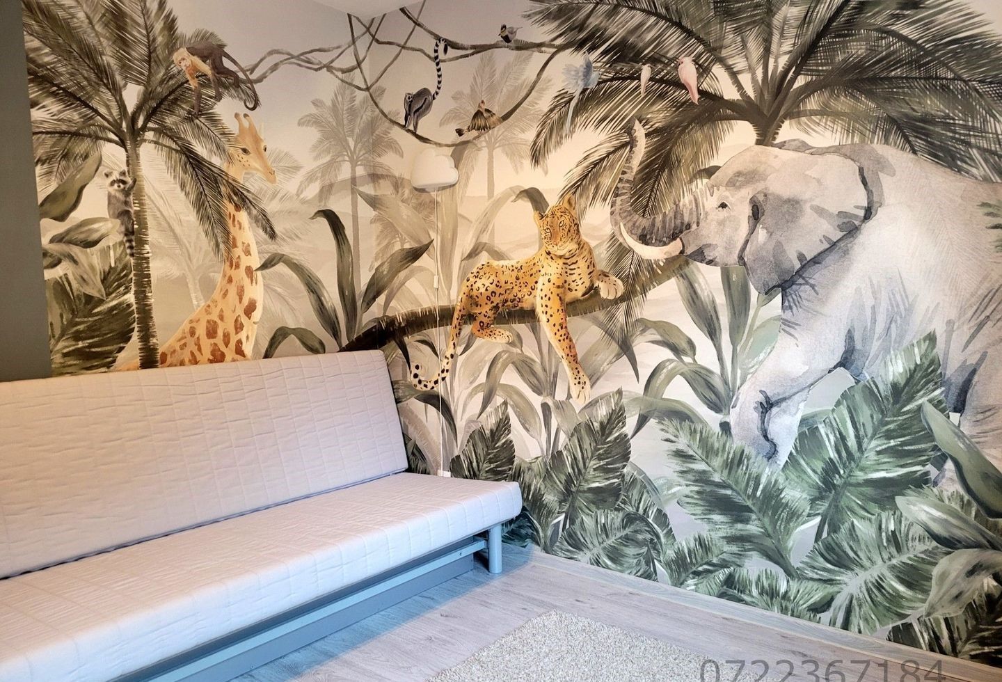 APARTAMENT SPATIOS METROU CENTRALA PROPRIE ZONA MUNCII - Poză 8