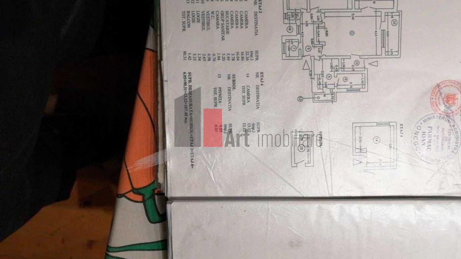 Vânzare apartament în vilă Unirii-11 Iunie - Poză 11