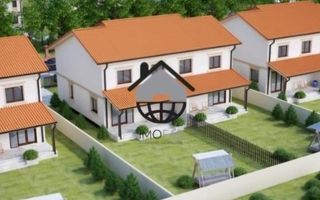 COMISION 0%, Duplex 4 Camere, 108 mp, 335 Teren, La Bariera, SACALAZ - Poză 7