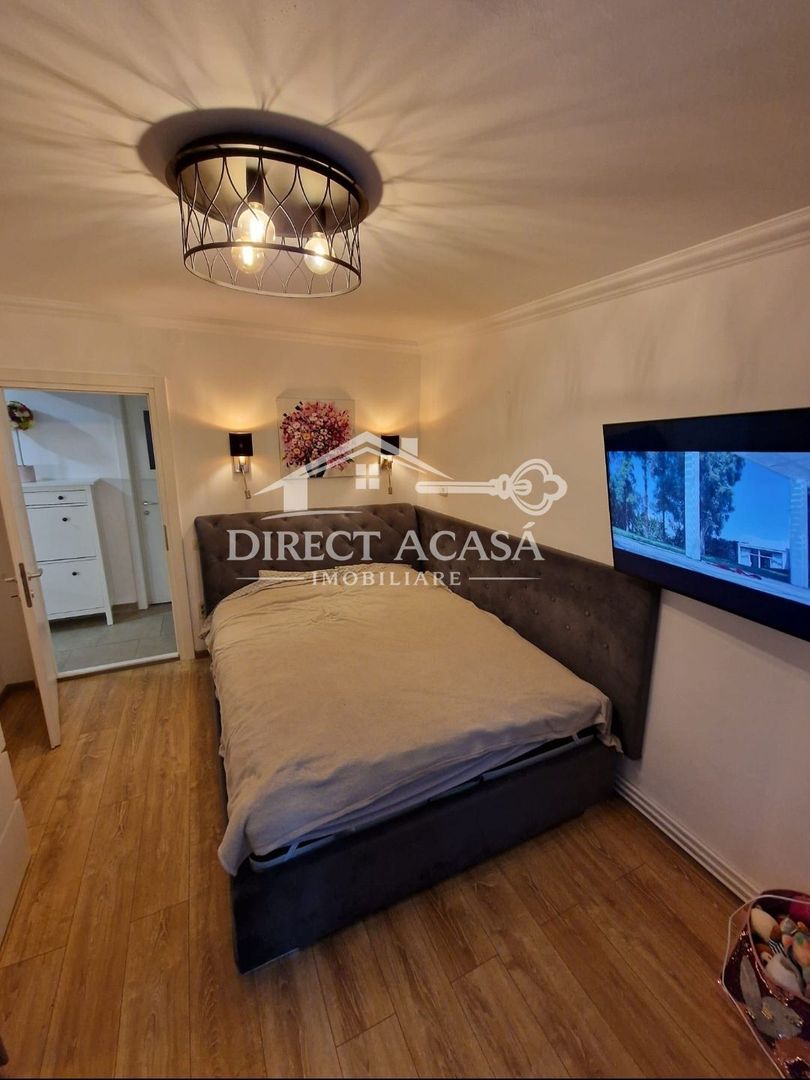 Apartament 2 camere | 7 Noiembrie | Lângă UMFST | De închiriat - Poză 2