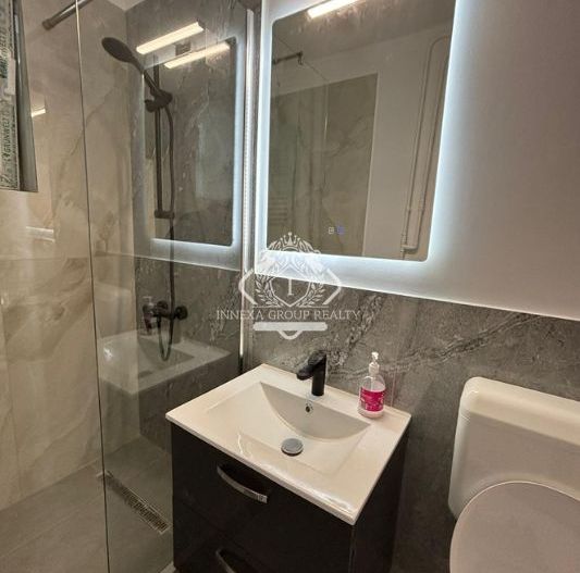 Floreasca - Copozitori I Apartament 2 Camere - Poză 11