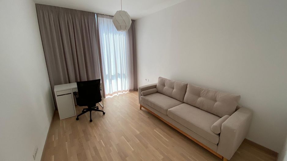 Apartament lux in bloc nou- ISHO - Poză 9
