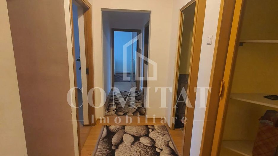 Apartament cu 2 camere decomandate | Școala ”Liviu Rebreanu” Mănăștur - Poză 3