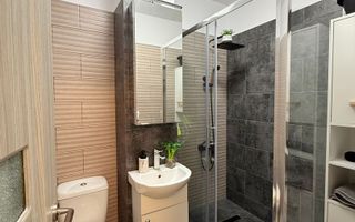 Apartament modern de vânzare – Zona Stadionului , Florești - Poză 8