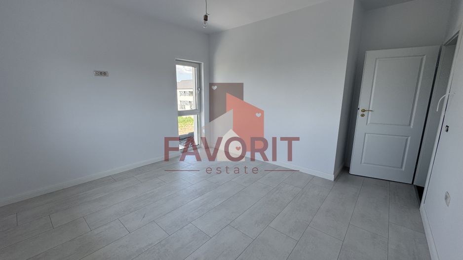 Duplex cu garaj. Finalizat . Dumbravita- zona Mures - Poză 7