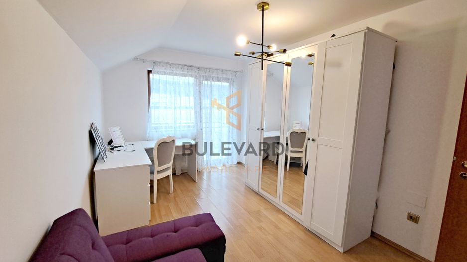 Comision 0! Casa individuala la cheie in Gilau - Poză 18