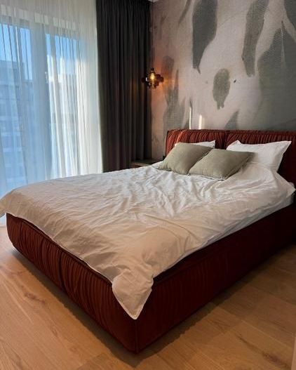 APARTAMENT PREMIUM | VIEW SUPERB | NUSCO CITY - Poză 5