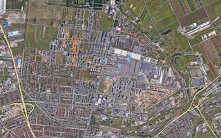 Teren cu Autorizatie Emisa | Comercial + Rezidential - Poză 4