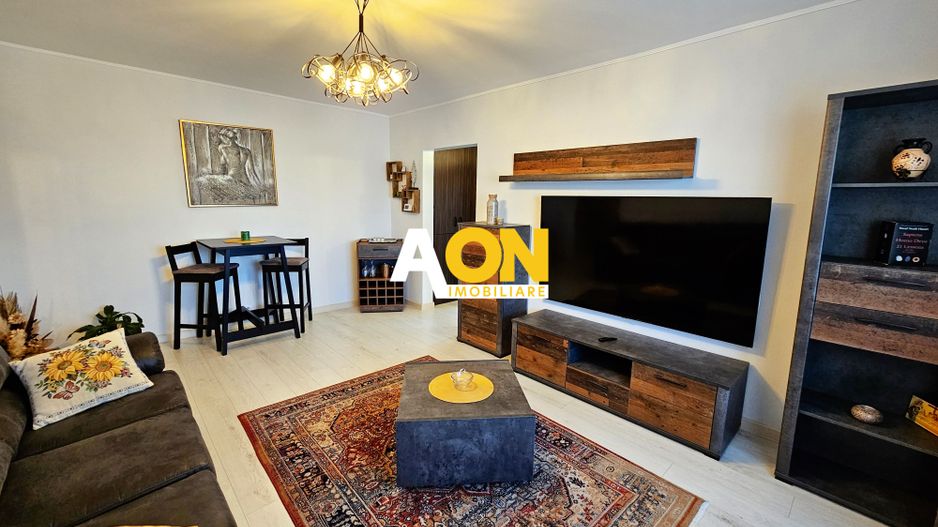 Apartament 2 camere, 51 mp utili, etaj 3, bloc nou, strada Brandusei - Poză 6