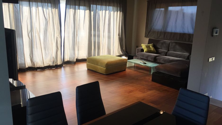 De inchiriat! Casă deosebita in Gruia, panorama spectaculoasa! - Poză 4